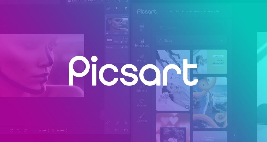 Picsart APK Download Premium Unlocked v30.9.8 For Android 4 2023 5 4 8 5 27